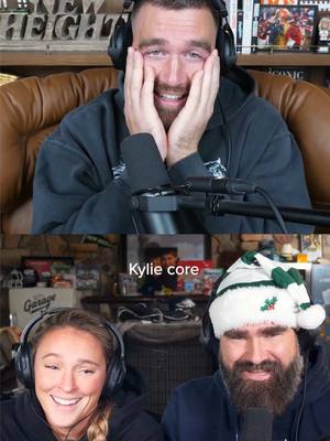 Whenever Kylie joins the show you know you’re in for a treat NEW HOLIDAY SPECIAL EPISODE TOMORROW!!!