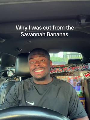 Had to repost 🤣 #BlackHistory #savannahbananas #MLB #baseball 