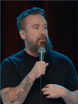 I’m on the left, but man, both sides are dumb...  #chaddaniels #standup #politics #mortalkombat #comedian 