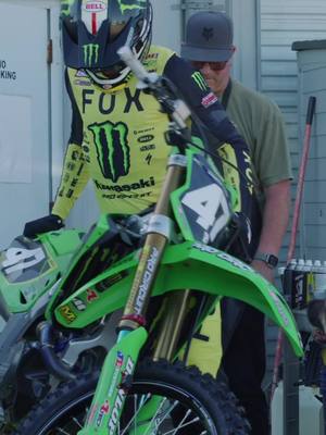 #kx250 #supercross 