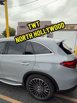 Definitely NOT riding in a fishbowl lol came to @The Windows Tinting in north Hollywood. 3M Ceramic tint for the win. New car officially set! If you guys go and say: Undftd.Anthony sent you, you get 10% any original price tint. Go get that tint 🔥🙌🏻 #cartinting #cartint #newcar #ceramictint #northhollywood 