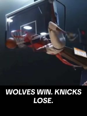 Merry Christmas Eve Eve, Wolves Fans 🎄 #minnesota #timberwolves #NBA #win #dub 