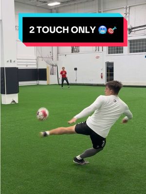 Flow state 🔊🎯 #football #footy #soccertraining #satisfying #asmr 