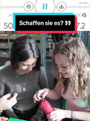 Hättet ihr es geschafft? 👀 #geschenk  #dezibel 
