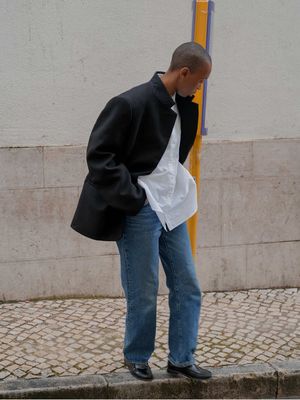 In Lisbon #OOTD 