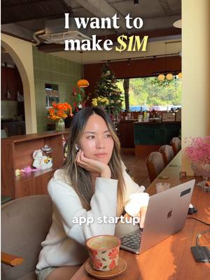 Vibe coding my way to $1 million. I want to see if I can make a profitable app with ZERO coding/technical background! I won’t know until I give it a try right? #vibecoding #vibecode #aimoneyproject #aitools #aitool 