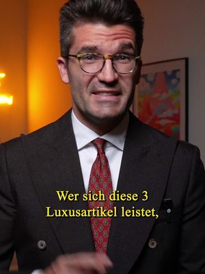 ABSURDER Luxus ☝🏻😱🆘