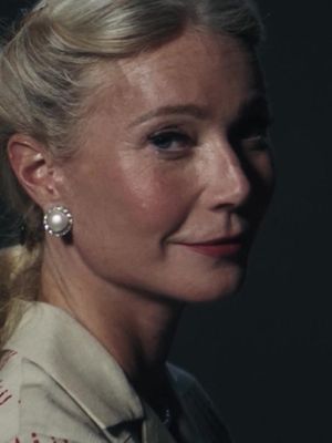 There’s a ticket for you at the Box Office. Gwyneth Paltrow’s screen test as Kay Stone in MARTY SUPREME. In theaters tomorrow.