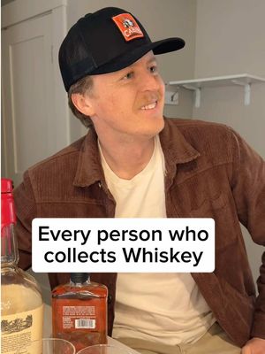 2025 Characters of the Year: Scotch #whiskey #bourbon #comedy #fyp 