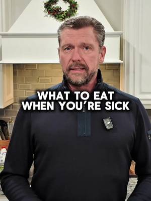 When you’re sick, your body often doesn’t want food and that’s not a problem. It’s a sign your immune system is doing important work. If you want something warm and easy, real bone broth is an excellent choice. It gives you electrolytes, collagen, and amino acids without stressing your gut. If you normally sip tea when you’re sick, try bone broth instead. Do you lose your appetite when you’re sick? 👇🏼 #Carnivore #Keto #ProperHumanDiet #Sickseason 