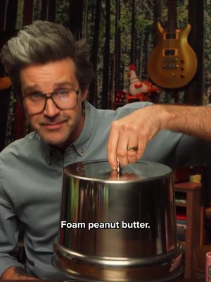 2025 #Mythical TOP POST 8 of 10 | PEANUT BUTTER this on your that!