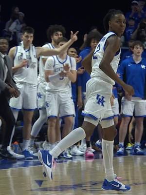 💆‍♂️  #bbn #kentuckybasketball