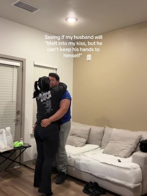 I had to edit some much out of it but this what 9 years of marriage looks like  #marriagegoals #couple #husbandwifelove #fyp #couplegoals  