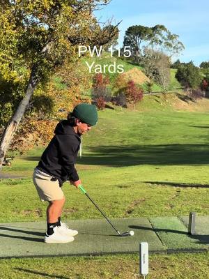 ON THE RANGE WITH @Rapsodo Golf 