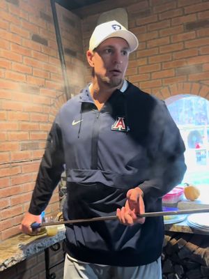 Chef Roberto 🤌🍕