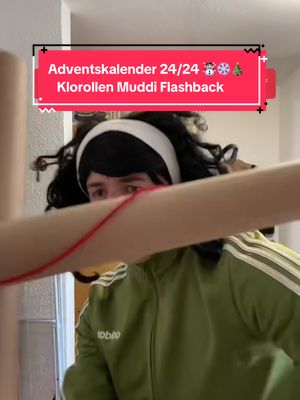 Nochmal ein Klassiker zu heilig Abend - FROHE WEIHNACHTEN euch allen und eine schöne Zeit euch und ein Gedanke an die die nicht mehr dabei sein können ❤️ 🤍 | #mauriipastore 