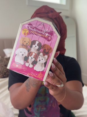 #ogdolls #ad The most perfect toys for the kids who love a surprise collection! Collect all 6 puppies and other accessories by shopping @LTK , #liketkit, + your LTK post link @Our Generation Dolls at @target #ogdolls #ourgenerationdolls   