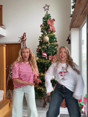 MERRRRRY CHRISTMAS 🎁🎁🎁😋😋🎀🎀🎀🎀✨💫🎄🎄🎄❤️❤️❤️❤️💫💫💫💫 #christmas #dancetrends #christmasdancetrend 