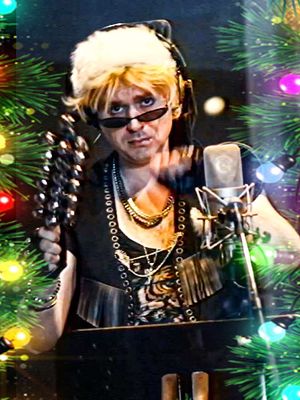 Chris Mass, l’homme qui peut changer n’importe quelle toune en toune de Noël ! 🔔🎄 