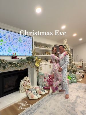 I look forward to this night all year long! But man I need to learn to do a little more in advance so I can actually sleep on Christmas Eve! Can’t wait to see their faces!! Come back to see their reactions! Merry Christmas!! #christmas2025 #christmaseve #santacame #momof4 #christmashaul  Video Description: Christmas Eve set up as a mom and dad of 4! Christmas prep. 