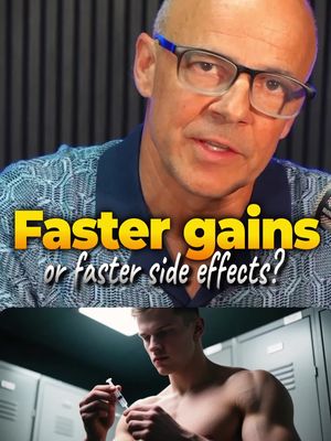 Athletes and fitness communities are adopting unproven peptides and injectables for faster gains, but these risky early-adopter habits come with real side effects. Here’s what’s fueling the trend. #wellness #fitness #health