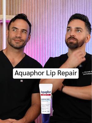 Dermatologists Rate Dry Lip Treatments @Luke Maxfield 