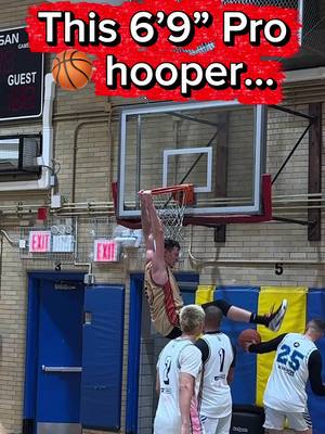 lol. Our best player just quit The Perfect Rec Team for the craziest reason. #basketball 