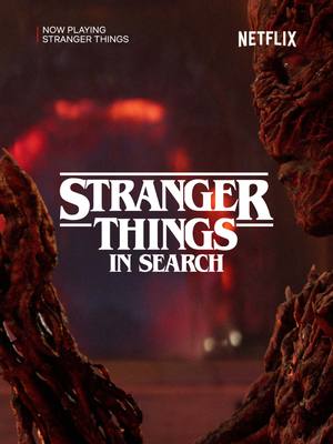Watch the @Stranger Things moments that got the world searching over the past decade. 💡🚲 #ST5 