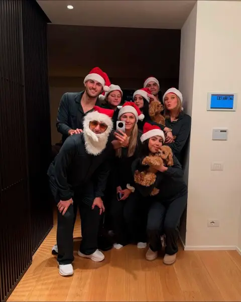 FELIZ NAVIDAD 🎁❤️🎄