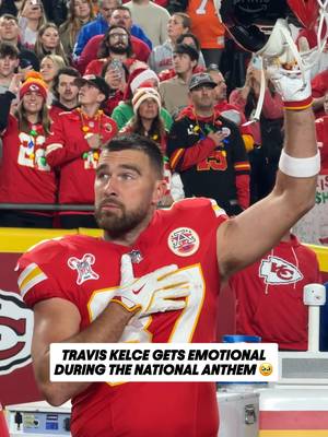 In the home of the Chiefs 🫶 #TNFonPrime #traviskelce #chiefs #nfl