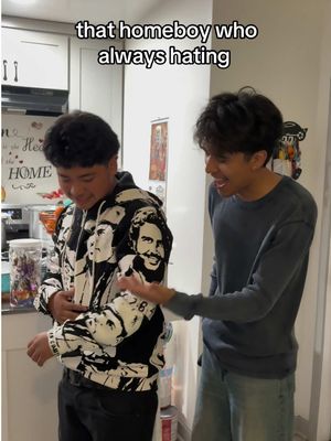 Tag that hating ahh homeboy @GORDINHO @Axo🪽 #latinas #jokes #friends #fake #meme 