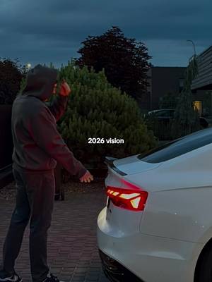 Full throttle into 2026