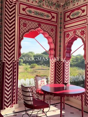 best & last day in jaipur 💕💕💕 #Vlogmas #jaipur #indianwedding #villapalladio 