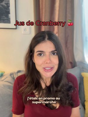 Une sélection de mes vidéos préférées de 2025 💕 #humour #drole #cramberryjuice #cramberry #femme 