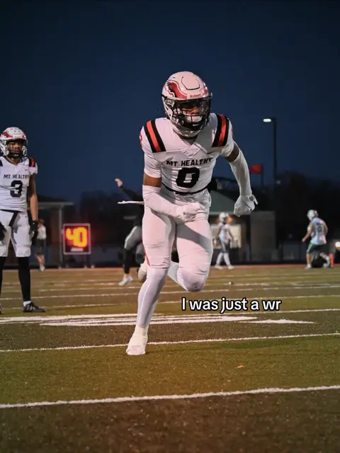 #fyp #footballedit #viral #wisconsin #cb ⏳‼️