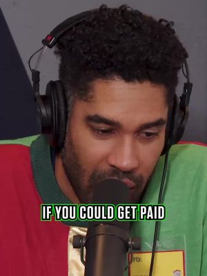 If you were paid $100K/day to not shower.. how long could you go? 🚿🚫 #SDP #VIP