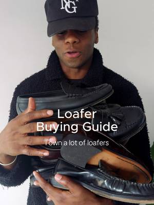 Loafer buying guide 2025/2026
