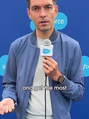 Your agents are only as smart as your data. Build real AI intelligence with Data 360 Learning Journeys—now on Trailhead at the link in bio.