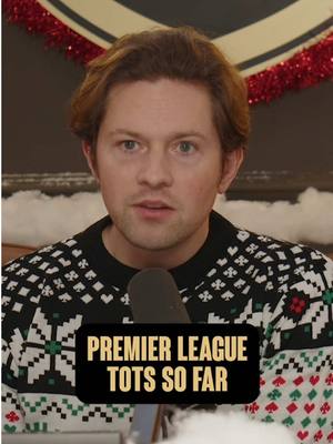 PL Team of the Season: Rory 💥