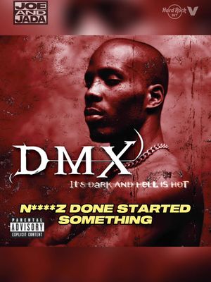 The fact that DMX Ma$e and the Lox recorded this joint together makes it even more legendary 🙌 @The Real Report @Roc Nation 