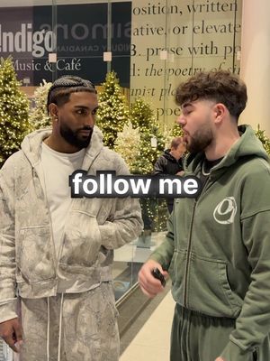 Do you follow me? 😳