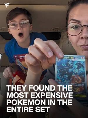 A moment they will never forget 🥹 (via @riddlerescuerangers/IG) 