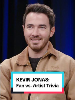 “We’re not brothers…” 😳🤯 @Kevin Jonas @Jonas Brothers #CampRock 