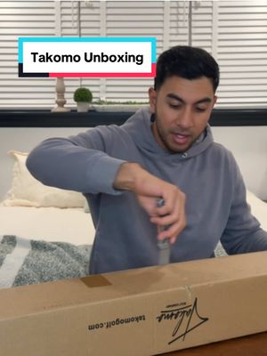 Going to be posting the full unboxing video on YT so keep your eyes peeled 👀 looking forward to playing these 🔥 #golf #golflife #golfaddict #golftiktok #golfclub @takomogolf 