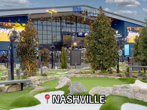 Will we see you there on December 28th? #Nashville  📍4221 Century Farms Terr
