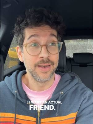 An app for friends to run errands with?