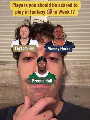 Players that could bust this week in fantasy football!! #buccaneerswalterpicks #fantasyfootball #nflfantasy 