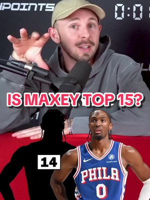 Did we disrespect anyone? #tyresemaxey #sixers #tiktokcampaign 