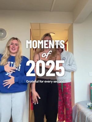 #2025recap 