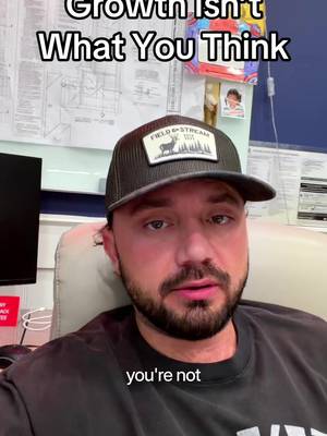 If You Want to Build a Business, You Need to Hear This … 